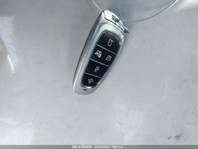 KMHL64JA6NA205152 Hyundai SONATA SEL