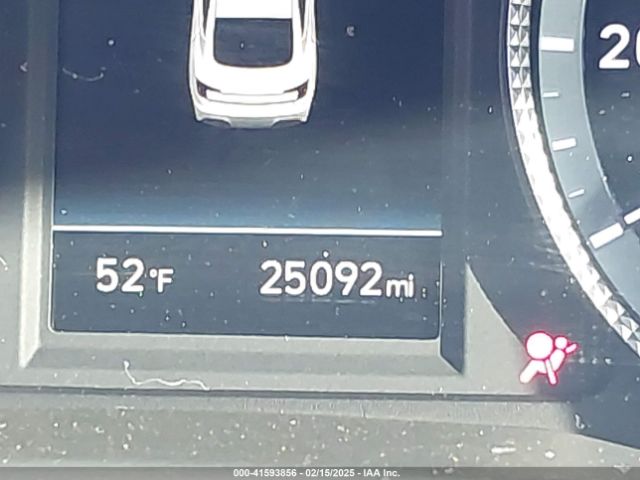 KMHL64JA6NA205152 Hyundai SONATA SEL