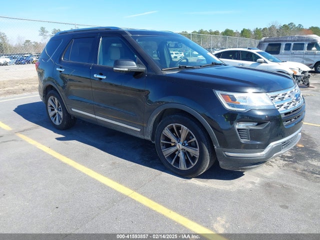 2018 1FM5K7F88JGB33048 main image