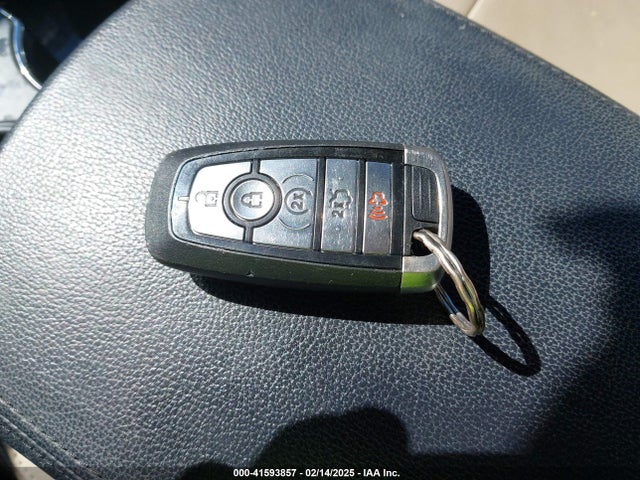 Ford Explorer Limited 2018 1FM5K7F88JGB33048 Image 11