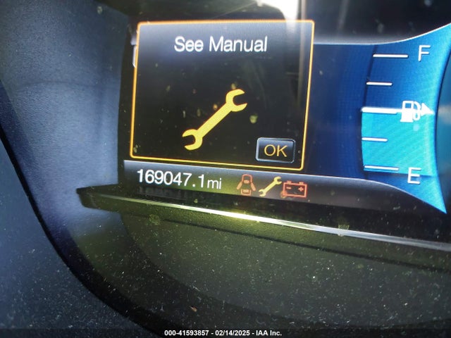 Ford Explorer Limited 2018 1FM5K7F88JGB33048 Image 15