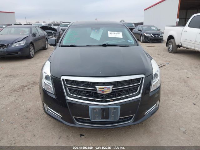 2G61M5S39H9166549 Cadillac XTS LUXURY
