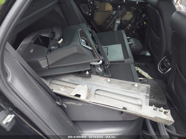 2G61M5S39H9166549 Cadillac XTS LUXURY