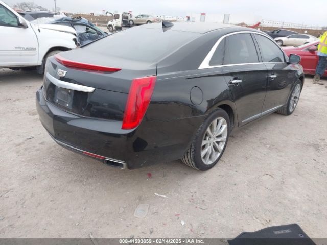 2G61M5S39H9166549 Cadillac XTS LUXURY