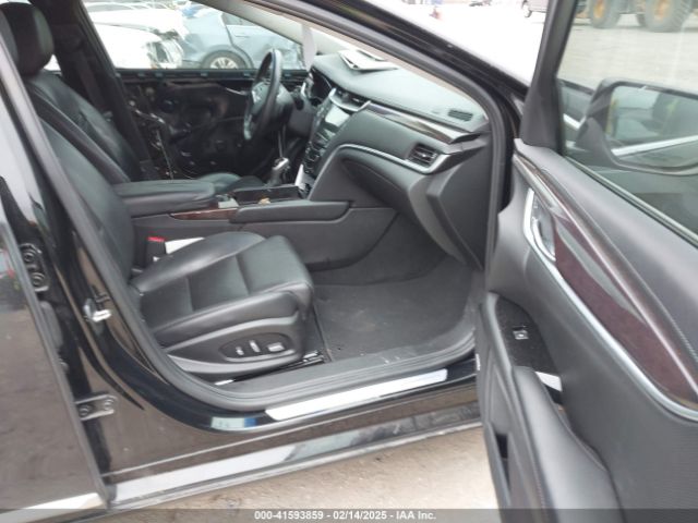 2G61M5S39H9166549 Cadillac XTS LUXURY