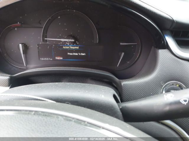 2G61M5S39H9166549 Cadillac XTS LUXURY