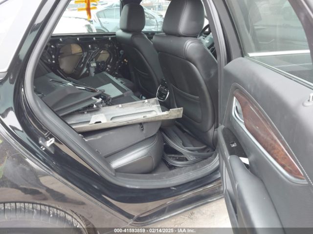 2G61M5S39H9166549 Cadillac XTS LUXURY