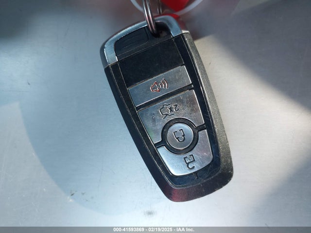 Ford Mustang Gt Fastback 2022 1FA6P8CFXN5147964 Image 11