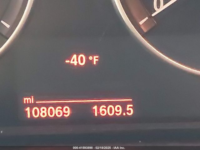5UXWX9C55G0D63746 BMW X3 Xdrive28i