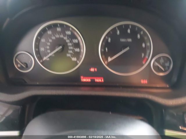 5UXWX9C55G0D63746 BMW X3 Xdrive28i