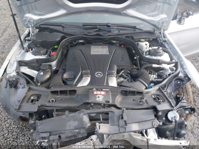 2012 MERCEDES-BENZ CLS 550 WDDLJ7DB0CA013981 Photo 9