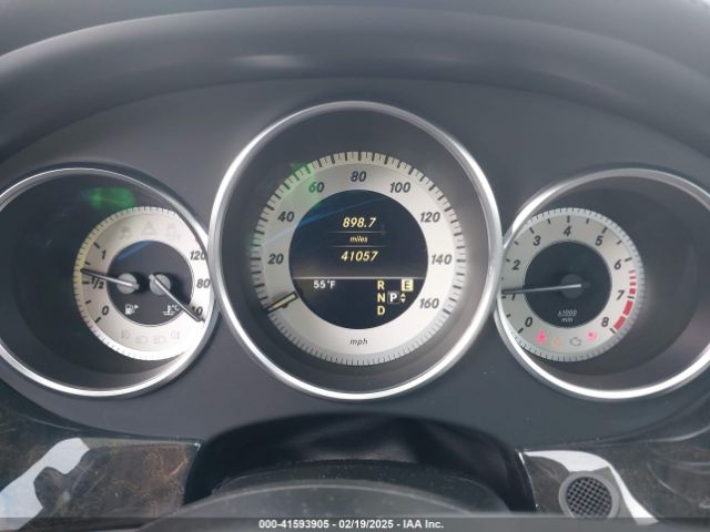2012 MERCEDES-BENZ CLS 550 WDDLJ7DB0CA013981 Photo 6