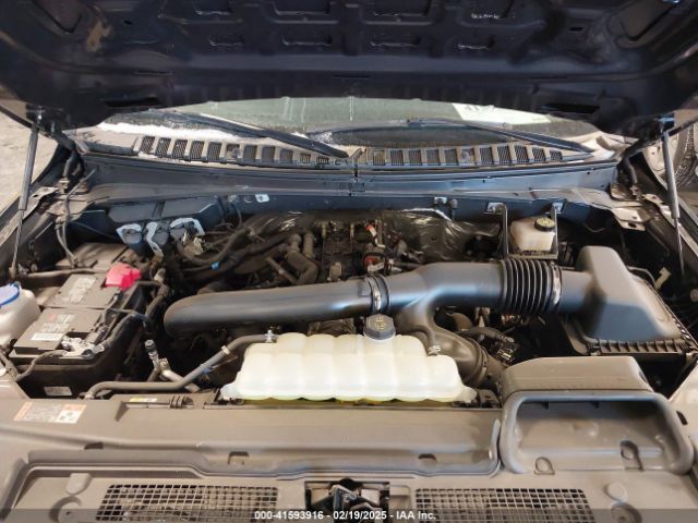1FMJU2A83REA40674 Ford Expedition Limited
