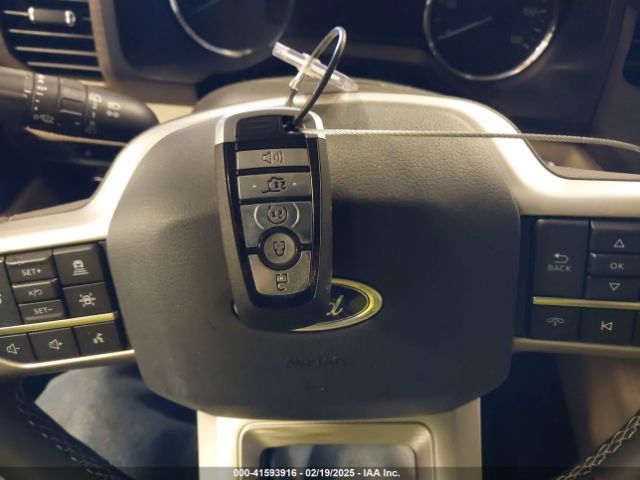 1FMJU2A83REA40674 Ford Expedition Limited