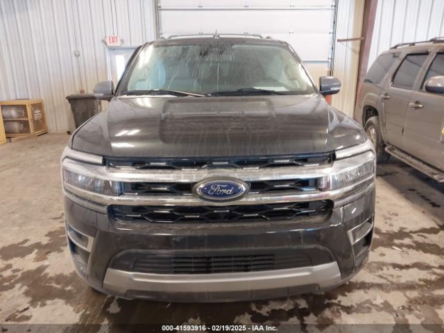1FMJU2A83REA40674 Ford Expedition Limited