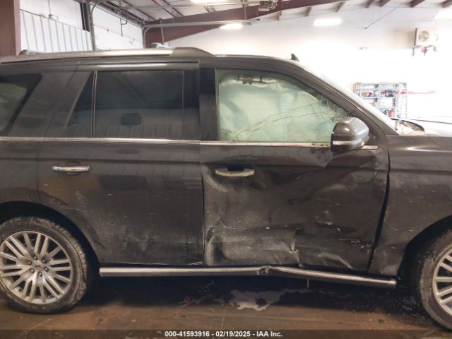 1FMJU2A83REA40674 Ford Expedition Limited