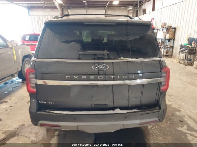 1FMJU2A83REA40674 Ford Expedition Limited