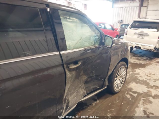 1FMJU2A83REA40674 Ford Expedition Limited