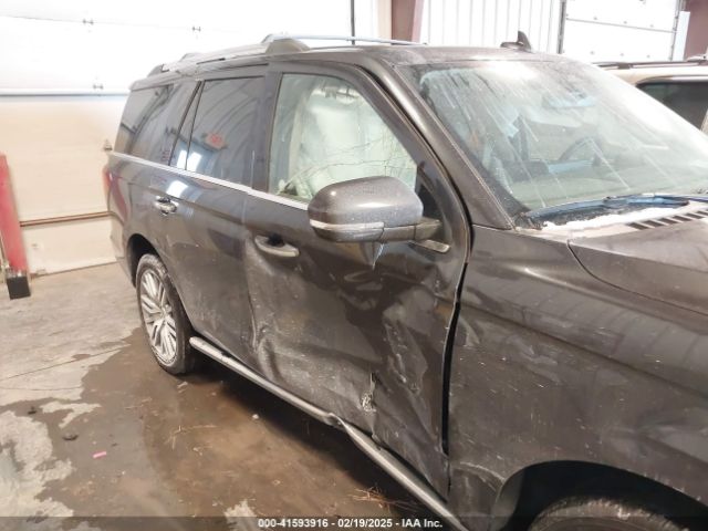 1FMJU2A83REA40674 Ford Expedition Limited