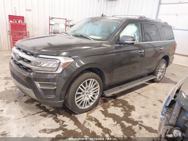 1FMJU2A83REA40674 Ford Expedition Limited