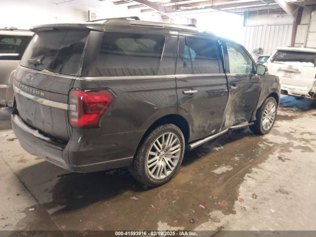 1FMJU2A83REA40674 Ford Expedition Limited