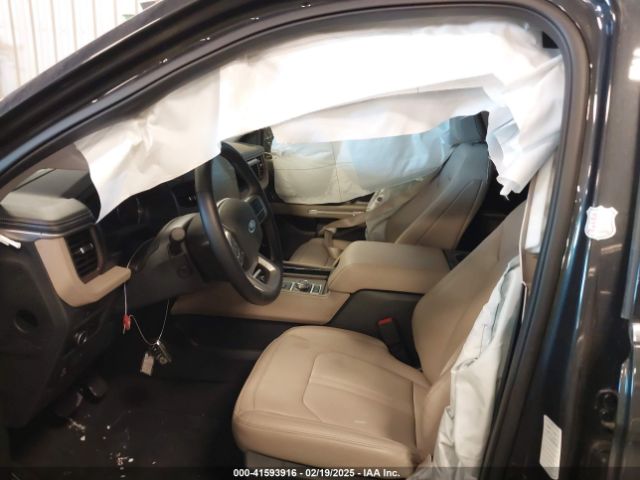 1FMJU2A83REA40674 Ford Expedition Limited