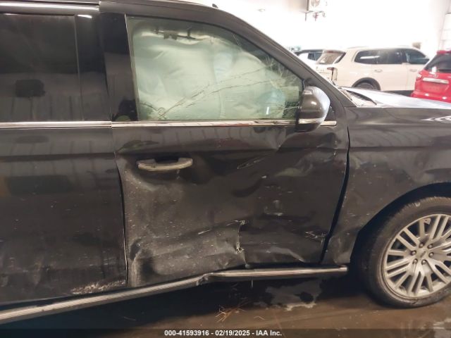 1FMJU2A83REA40674 Ford Expedition Limited