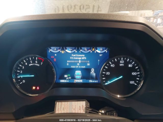 1FMJU2A83REA40674 Ford Expedition Limited