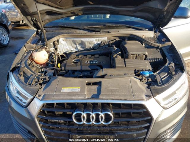 WA1GFCFS0GR012382 Audi Q3 2.0t Premium Plus