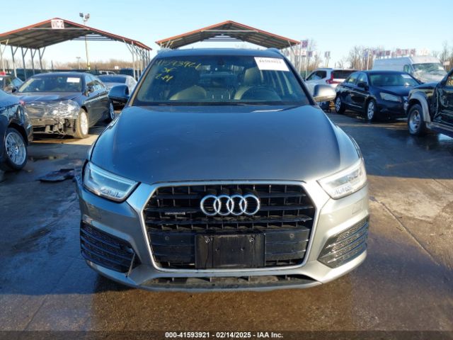WA1GFCFS0GR012382 Audi Q3 2.0t Premium Plus