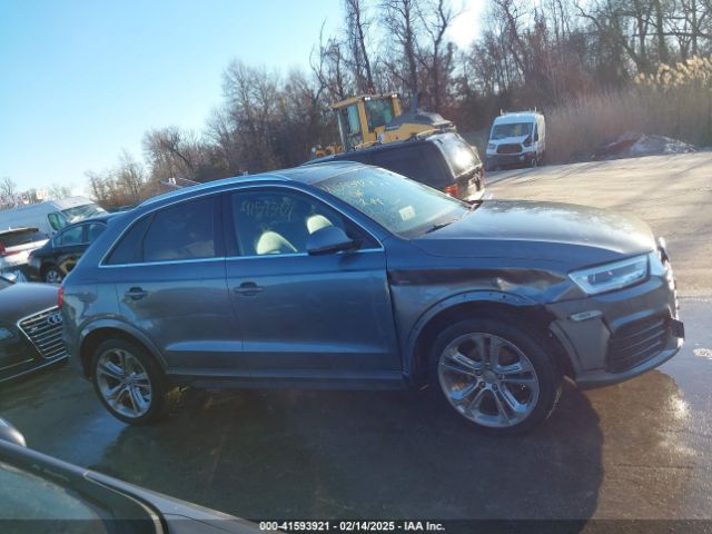 WA1GFCFS0GR012382 Audi Q3 2.0t Premium Plus