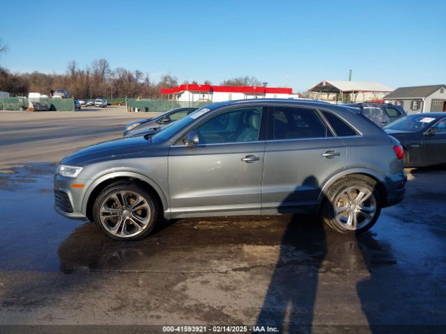 WA1GFCFS0GR012382 Audi Q3 2.0t Premium Plus