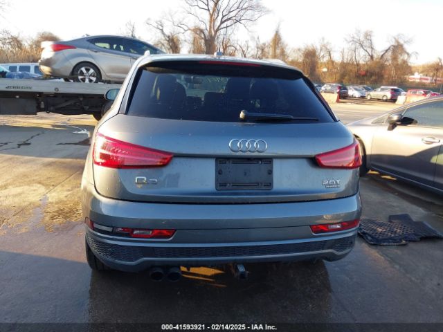 WA1GFCFS0GR012382 Audi Q3 2.0t Premium Plus
