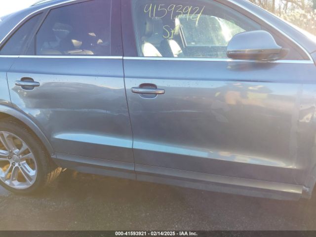 WA1GFCFS0GR012382 Audi Q3 2.0t Premium Plus