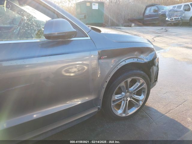 WA1GFCFS0GR012382 Audi Q3 2.0t Premium Plus
