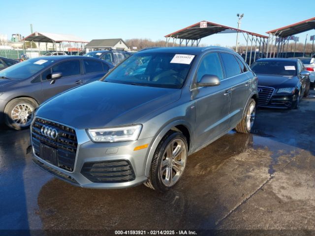WA1GFCFS0GR012382 Audi Q3 2.0t Premium Plus
