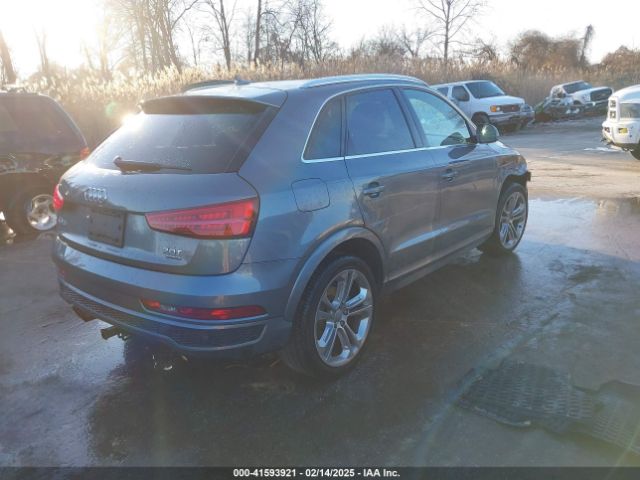 WA1GFCFS0GR012382 Audi Q3 2.0t Premium Plus