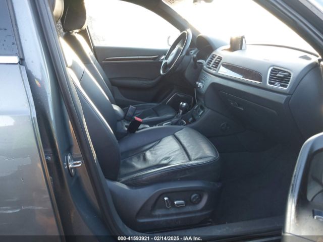 WA1GFCFS0GR012382 Audi Q3 2.0t Premium Plus