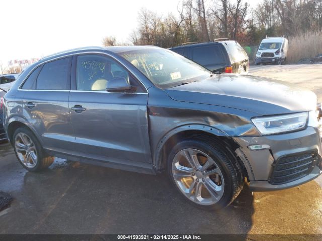 WA1GFCFS0GR012382 Audi Q3 2.0t Premium Plus