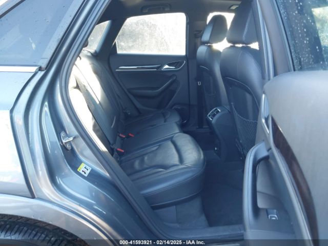 WA1GFCFS0GR012382 Audi Q3 2.0t Premium Plus