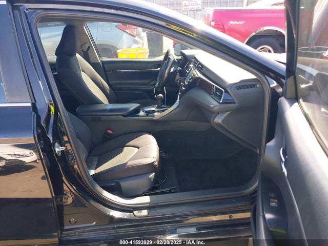 4T1B11HK8KU793850 Toyota CAMRY LE