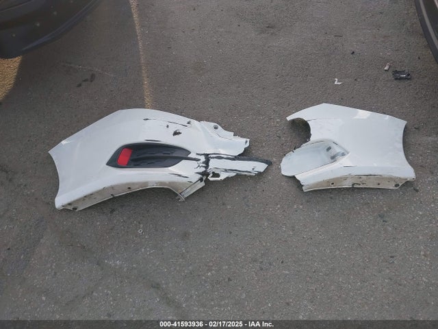 Honda Civic Lx 2018 2HGFC2F57JH532344 Image 12