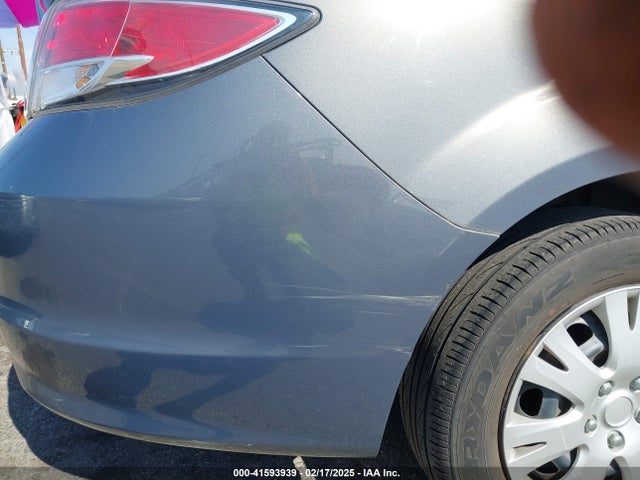 2010 Mazda Mazda6 I Sport მანქანა იყიდება აუქციონზე, vin: 1YVHZ8BH1A5M04370, აუქციონის ნომერი: 41593939