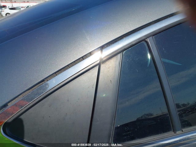 2010 Mazda Mazda6 I Sport მანქანა იყიდება აუქციონზე, vin: 1YVHZ8BH1A5M04370, აუქციონის ნომერი: 41593939