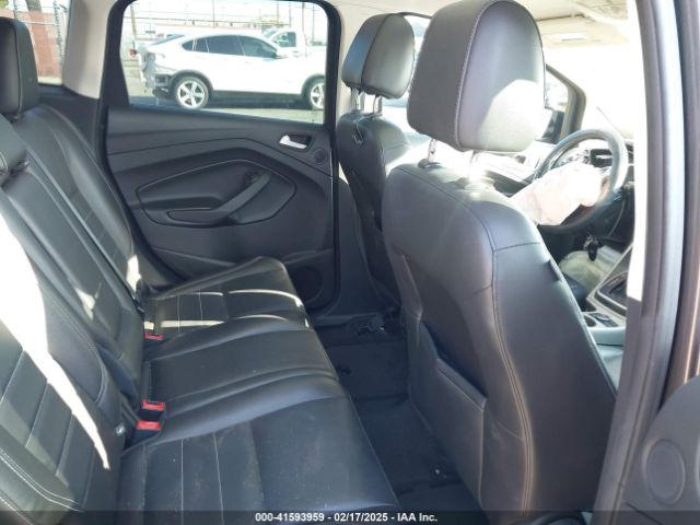 1FADP5CU8FL101051 Ford C-max Energi Sel
