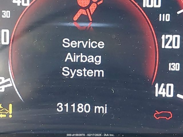 1C4RDHDG2RC143433 Dodge Durango Gt Plus Rwd