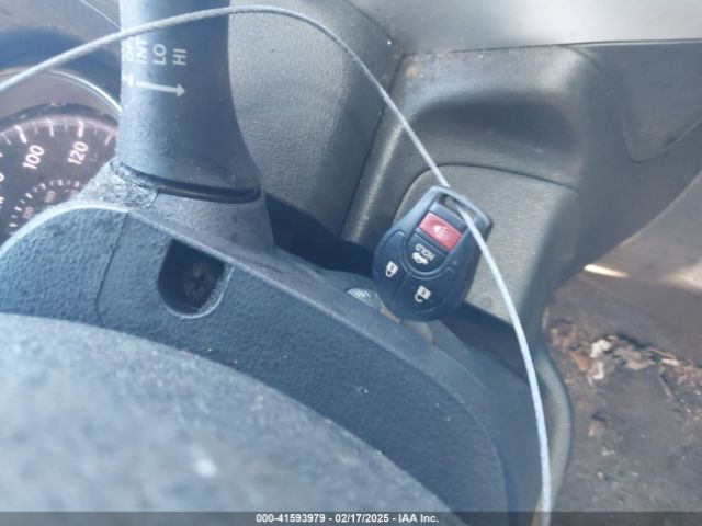 3N1CN7AP5HL843535 Nissan Versa 1.6 Sv