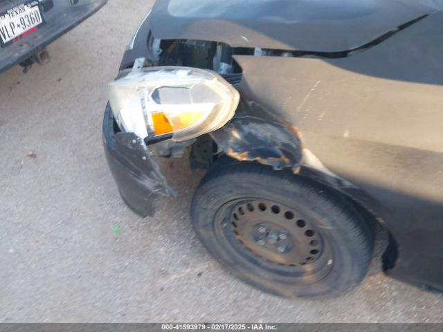 3N1CN7AP5HL843535 Nissan Versa 1.6 Sv