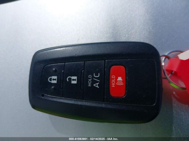 JTDKAMFP2M3182760 Toyota Prius Prime Le