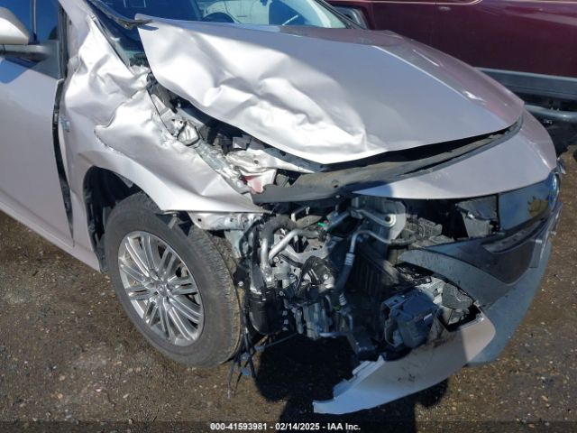 JTDKAMFP2M3182760 Toyota Prius Prime Le
